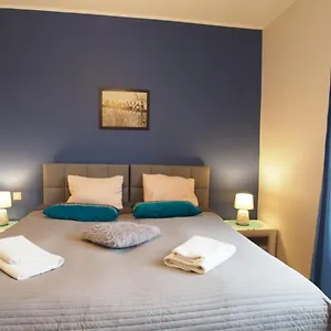 Gama K2124 Grand-tourist Apartament Gdańsk